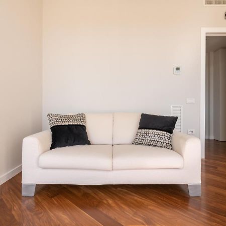 Penthouse Center Apartment Cagliari Exterior photo