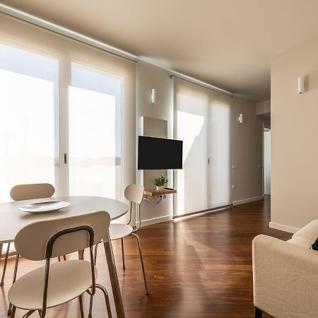 Penthouse Center Apartment Cagliari Exterior photo