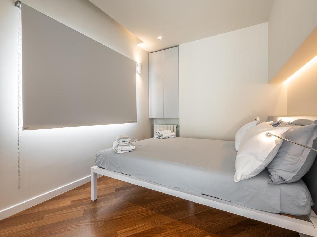 Penthouse Center Apartment Cagliari Exterior photo